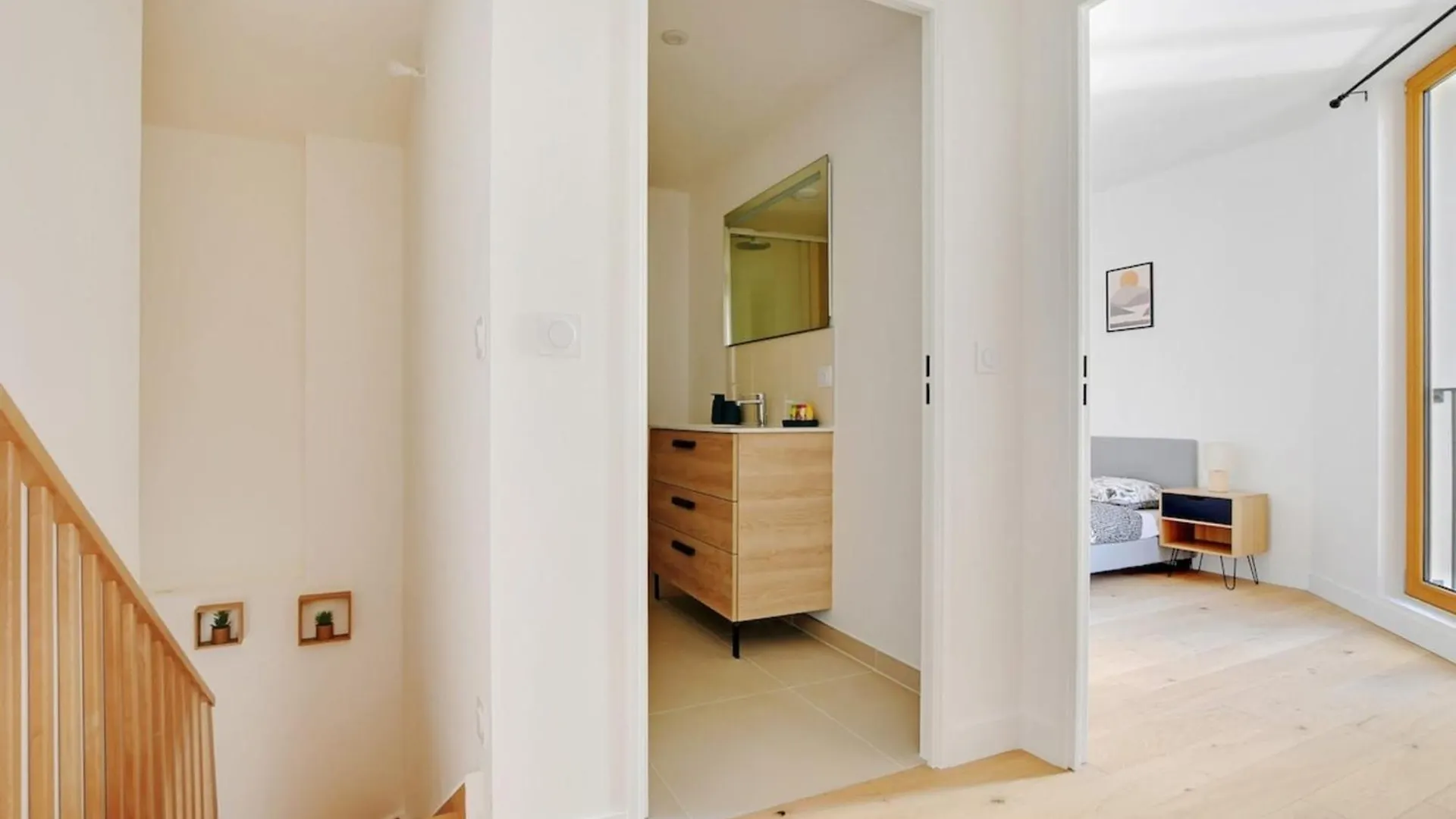 Flexliving - Room - Fessart Paris